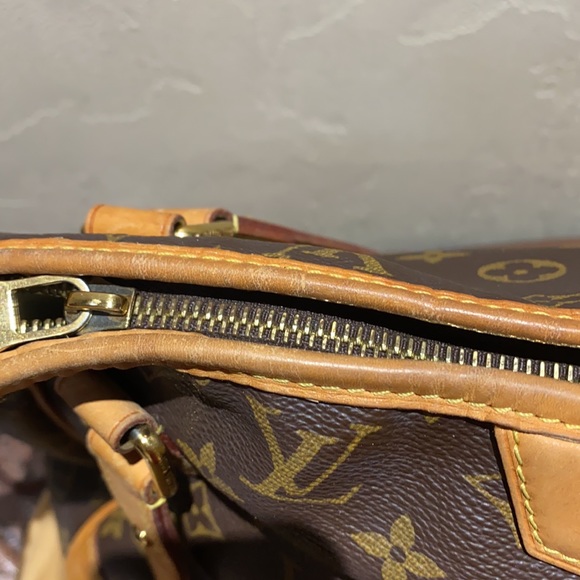 Louis vuitton Estrela MM - Picture 8 of 15